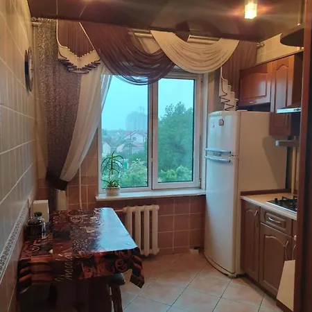 Apartment Сдам Посуточно Двухкомнатную Квартиру Рядом С Морем! *