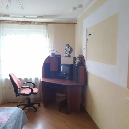 Сдам Посуточно Двухкомнатную Квартиру Рядом С Морем! Apartment
