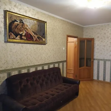 сдам посуточно двухкомнатную квартиру рядом с морем! Apartment