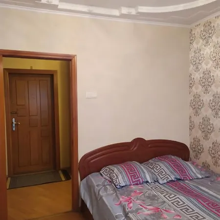 Apartment сдам посуточно двухкомнатную квартиру рядом с морем! Odesa