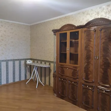 Сдам Посуточно Двухкомнатную Квартиру Рядом С Морем! Apartment *