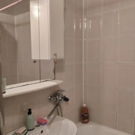 сдам посуточно двухкомнатную квартиру рядом с морем! Apartment