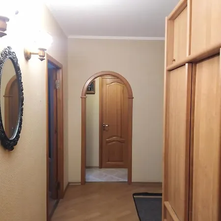 Apartment Сдам Посуточно Двухкомнатную Квартиру Рядом С Морем!