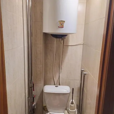 Apartment Сдам Посуточно Двухкомнатную Квартиру Рядом С Морем! *