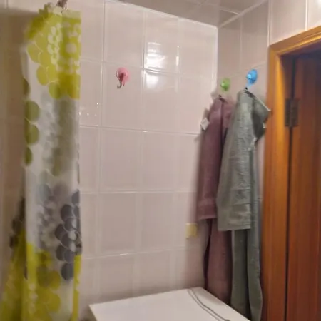 Apartment Сдам Посуточно Двухкомнатную Квартиру Рядом С Морем! *